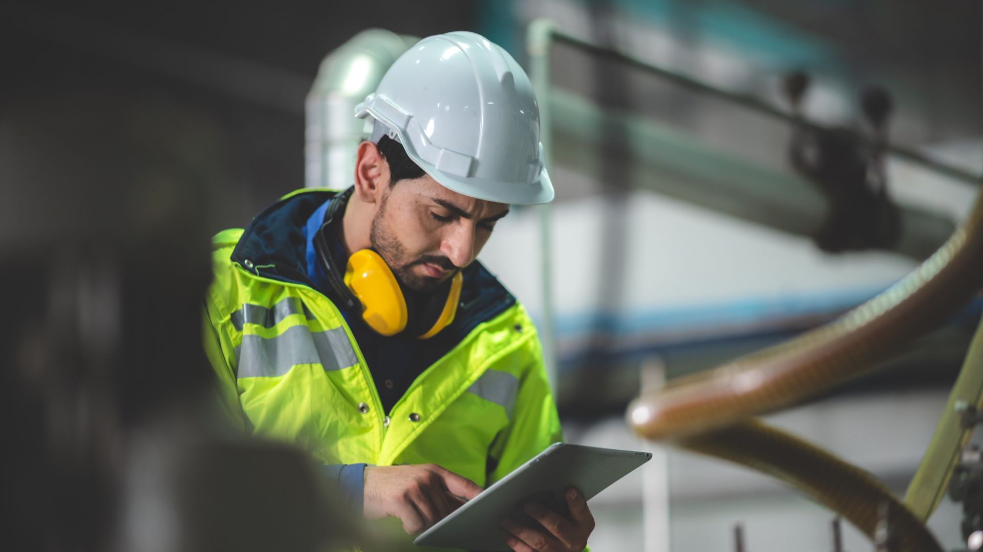 Técnicas de Seguridad y Salud Ocupacional para Supervisores